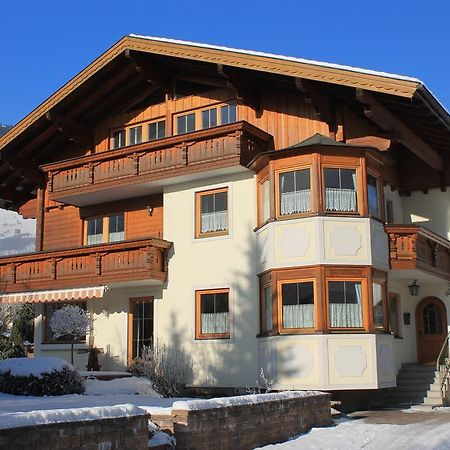 Haus Schoenegger Dorfgastein Exterior foto
