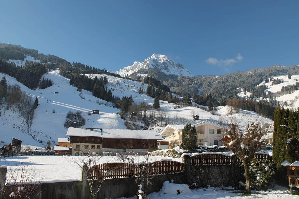 Haus Schoenegger Dorfgastein Exterior foto