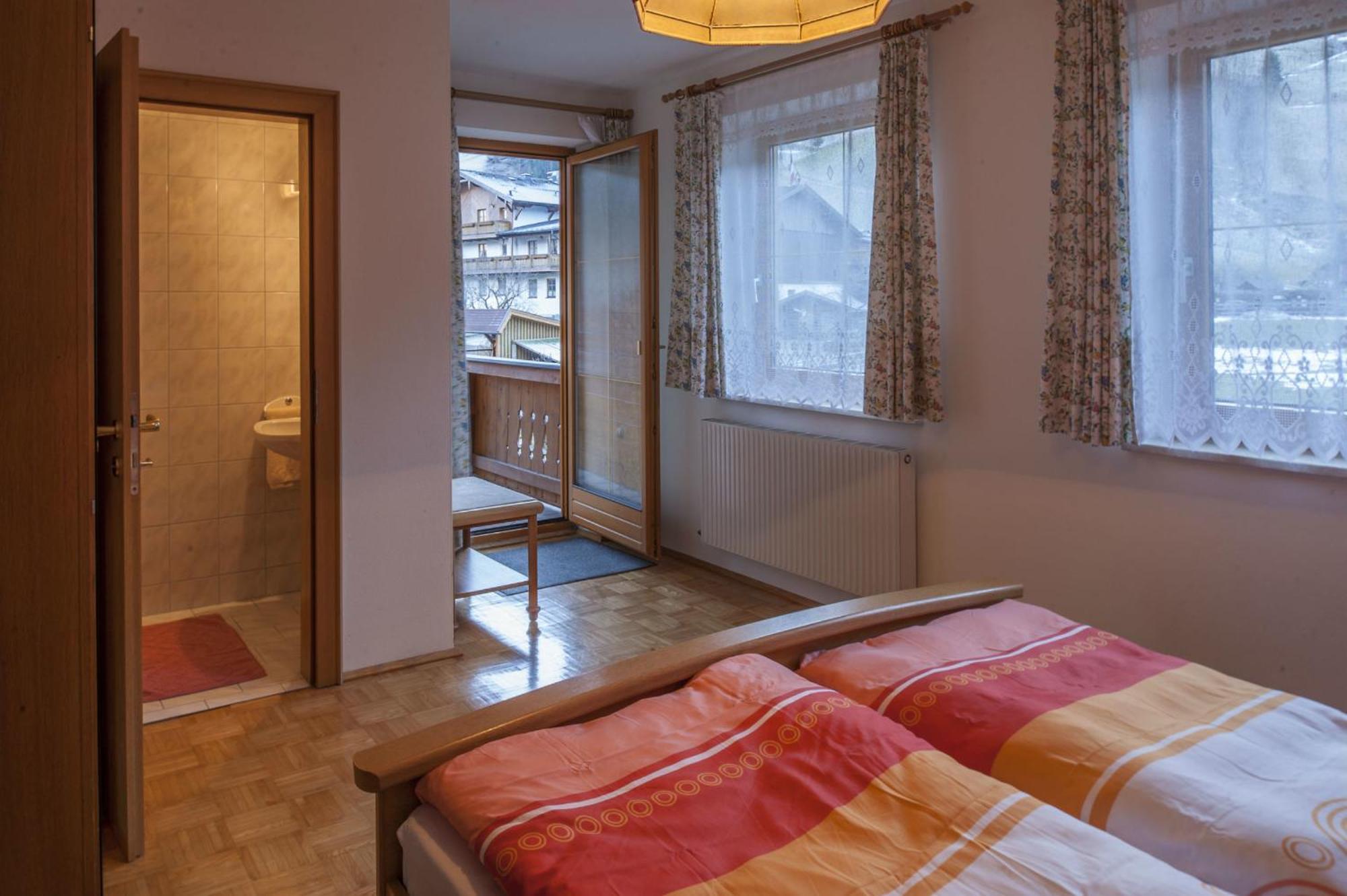 Haus Schoenegger Dorfgastein Habitación foto