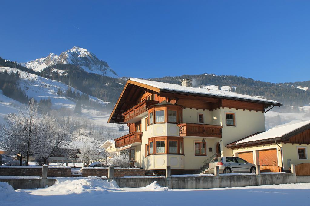Haus Schoenegger Dorfgastein Exterior foto