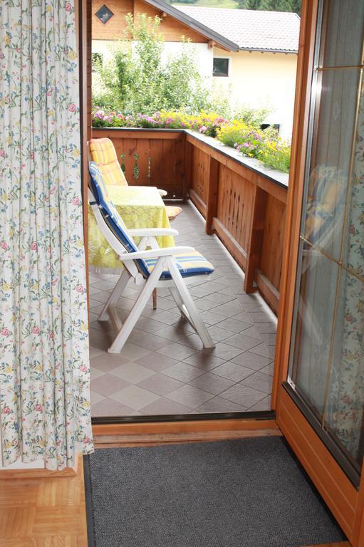 Haus Schoenegger Dorfgastein Habitación foto