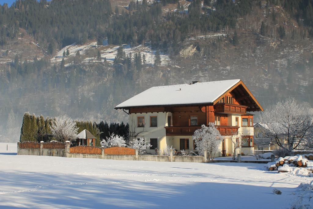 Haus Schoenegger Dorfgastein Exterior foto